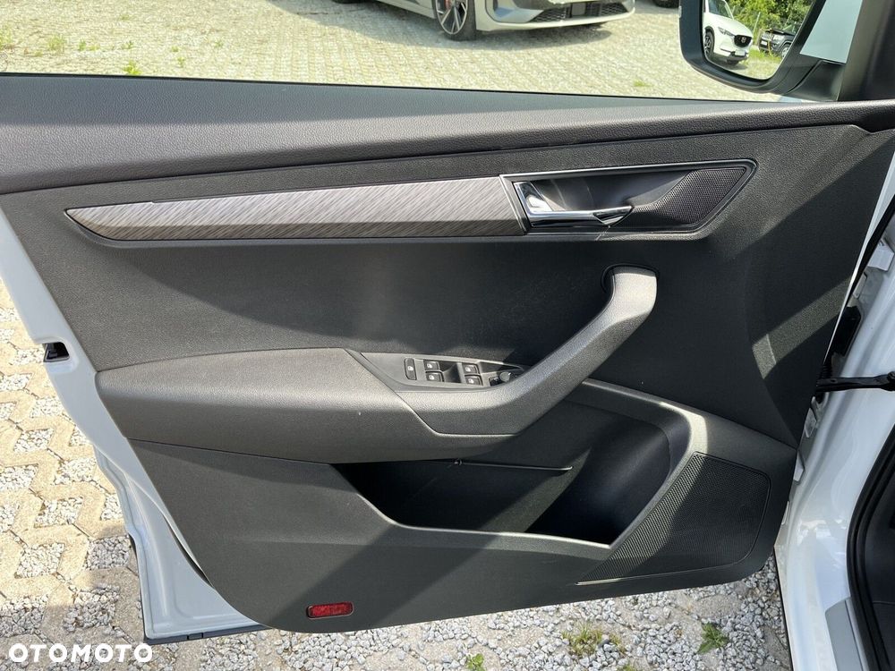 Skoda Karoq 1.5 TSI ACT Ambition - 11