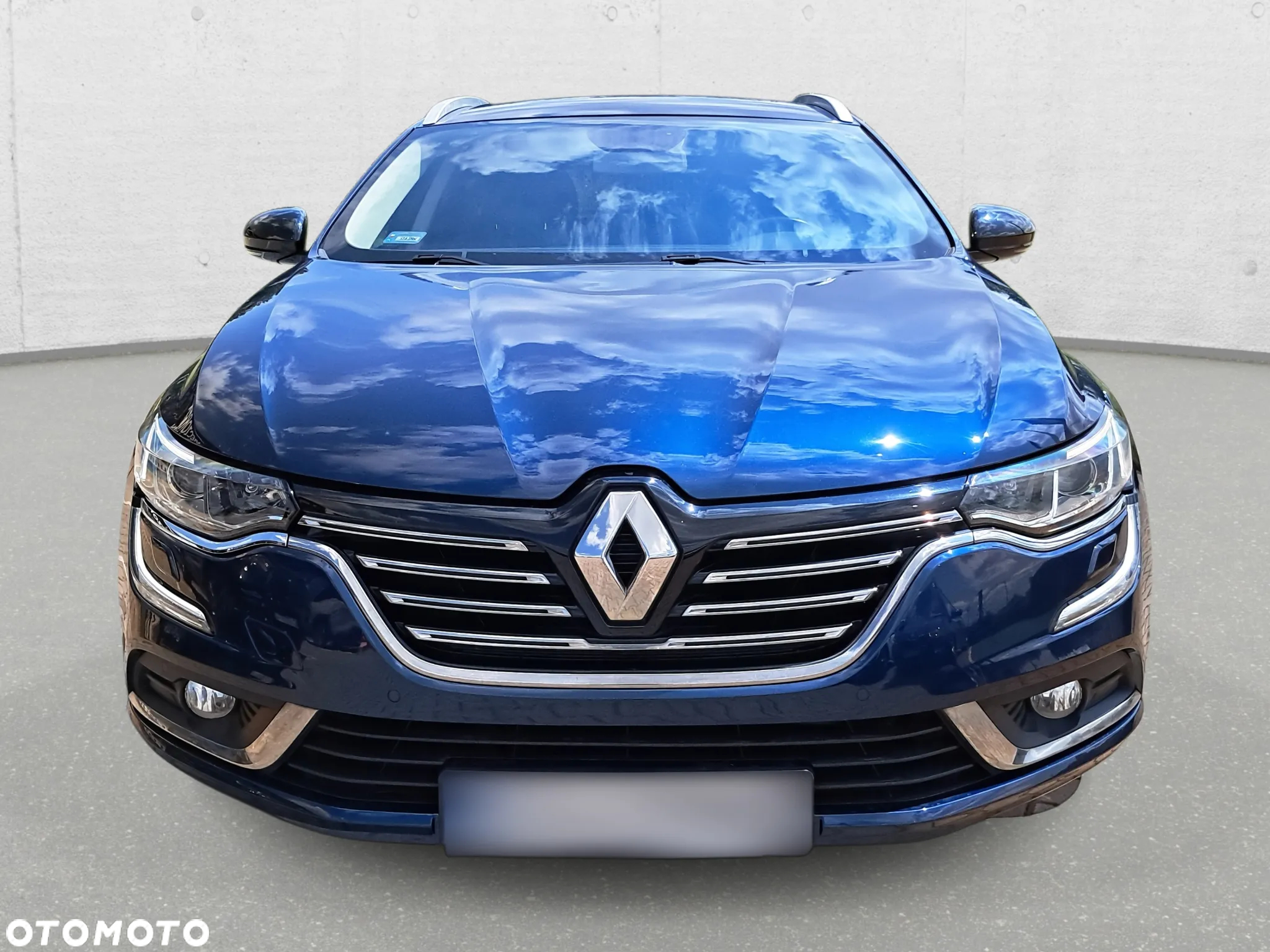 Renault Talisman 1.3 TCe FAP Limited EDC - 2