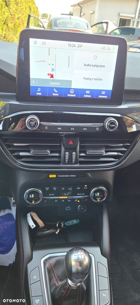 Ford Kuga 2.0 TDCi 4x4 ST-Line - 24