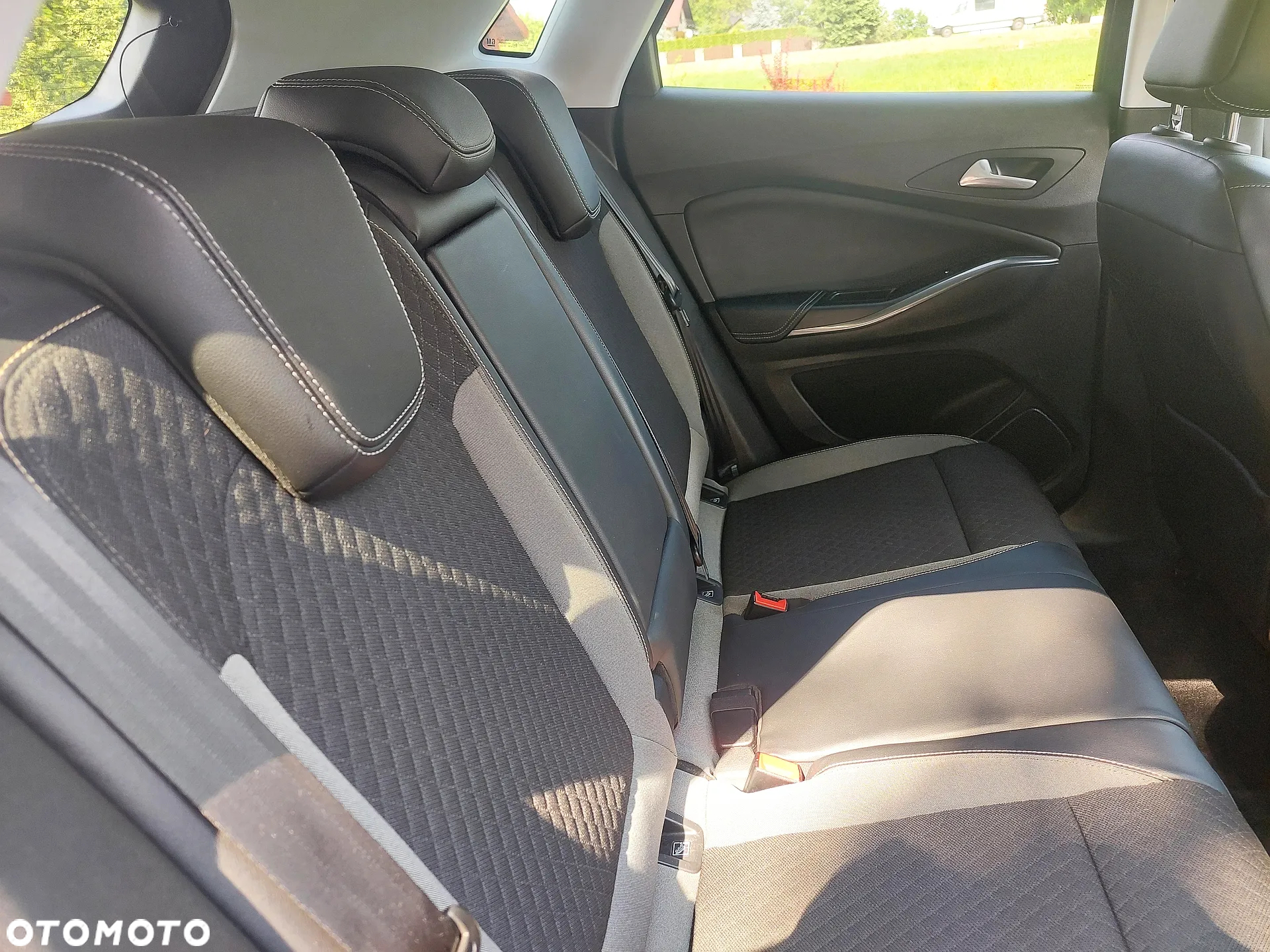 Opel Grandland X - 28