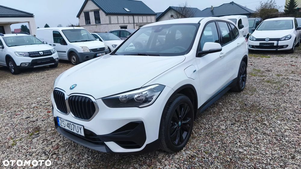BMW X1 - 1
