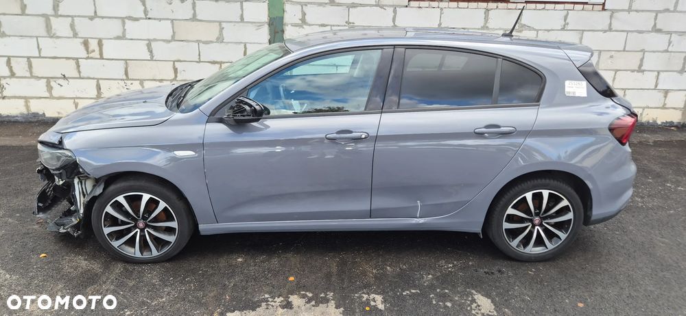 Fiat Tipo 1.6 MultiJet 16v Mirror - 11
