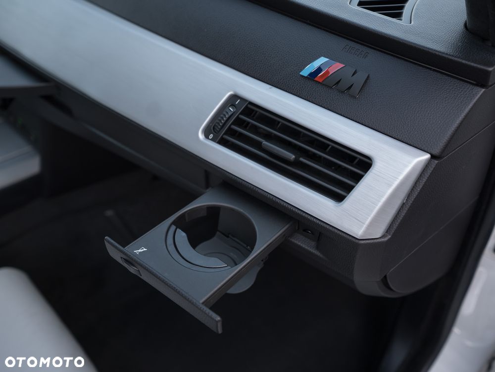 BMW M5 - 20
