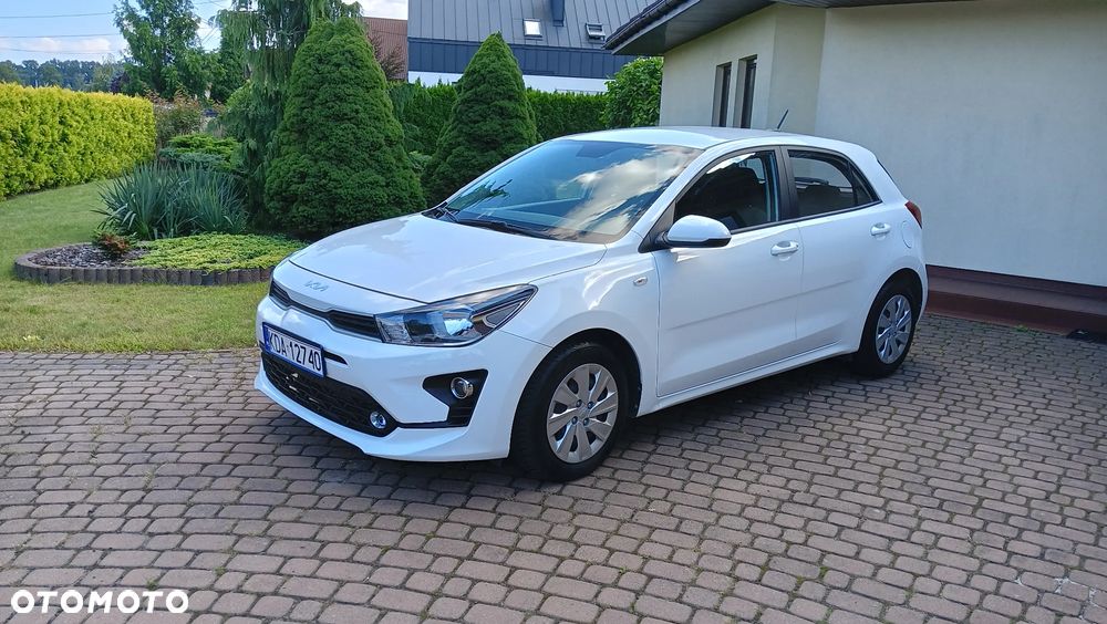 Kia Rio 1.2 Edition 7 - 1