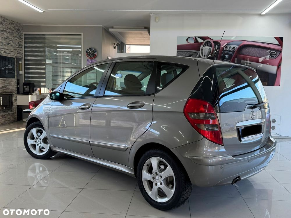 Mercedes-Benz Klasa A 150 Classic First - 3