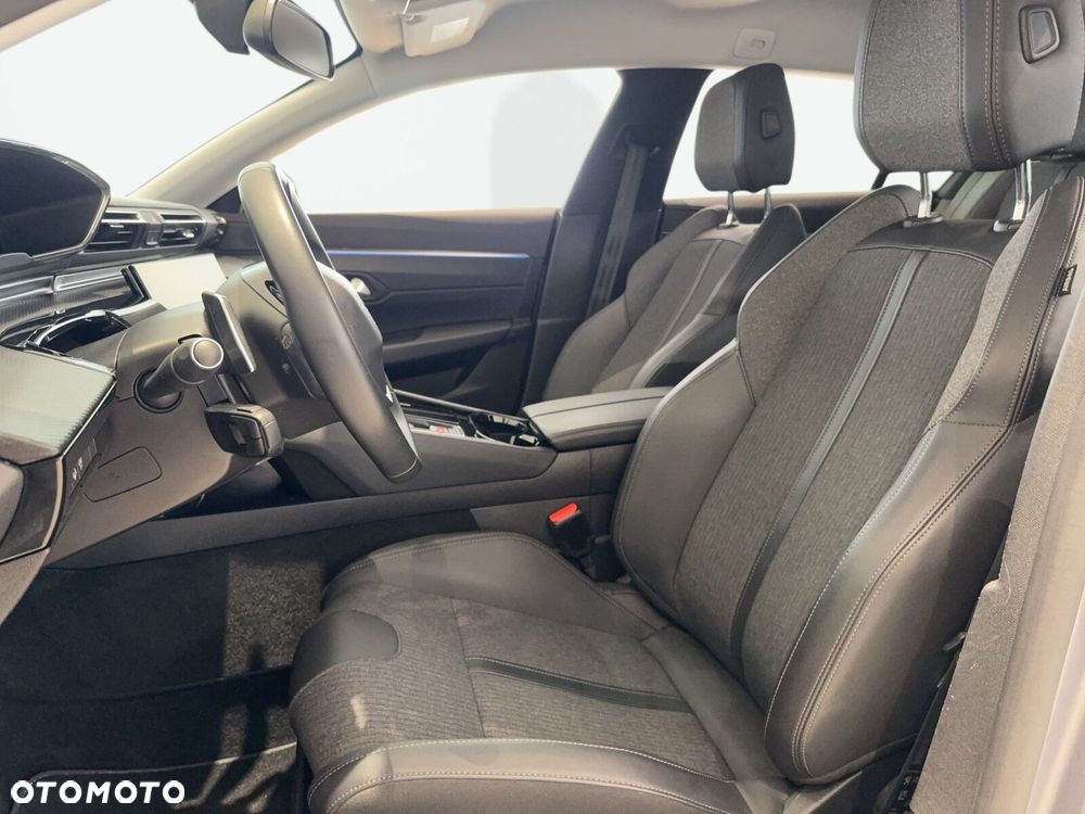 Peugeot 508 - 9