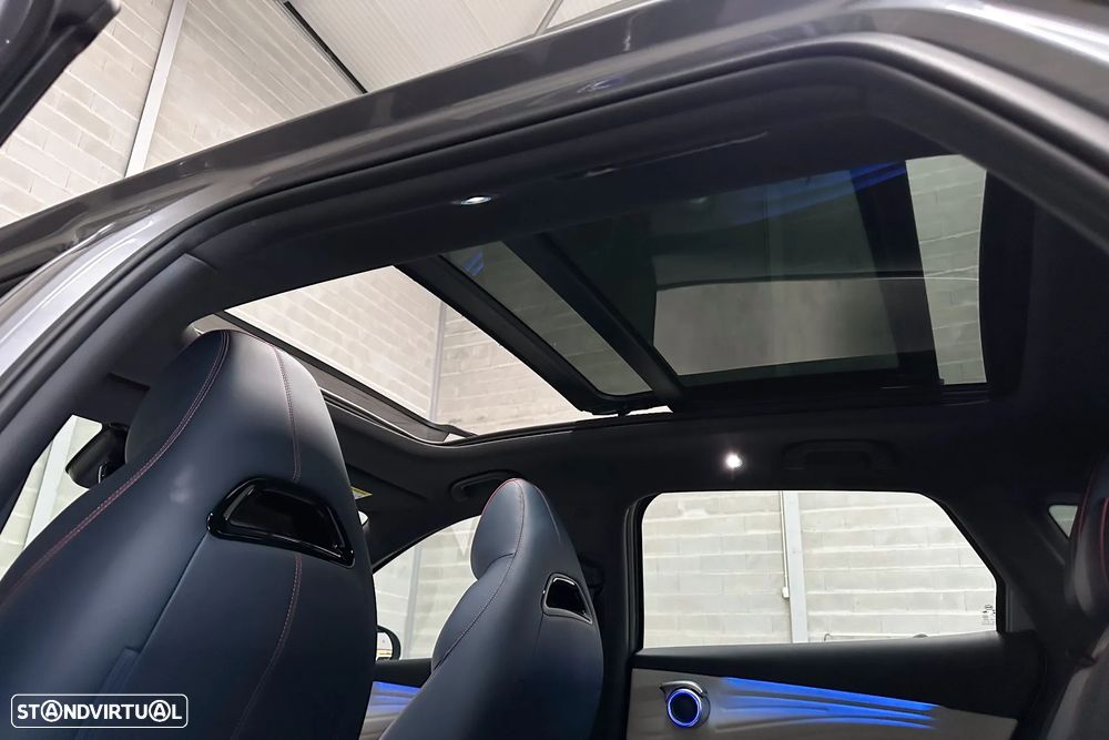 BYD Atto 3 Design - 56