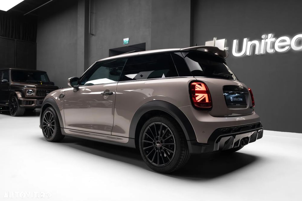 Mini Cooper S AT - 9