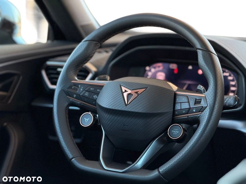 Cupra Formentor 1.5 eTSI mHEV DSG - 16