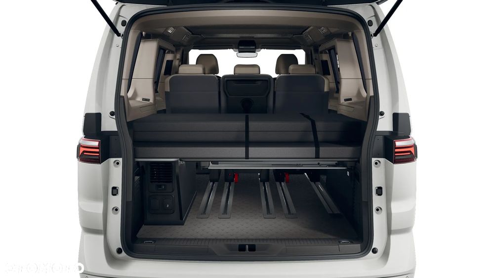 Volkswagen Nowa California - 4