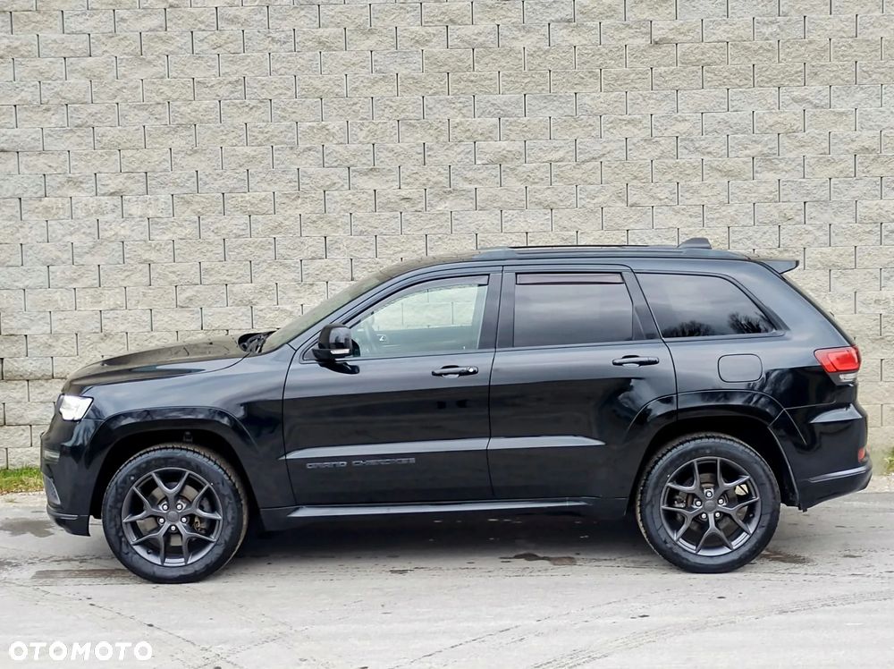 Jeep Grand Cherokee - 7