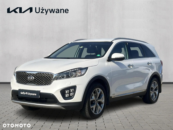 Kia Sorento 2.0 CRDI XL