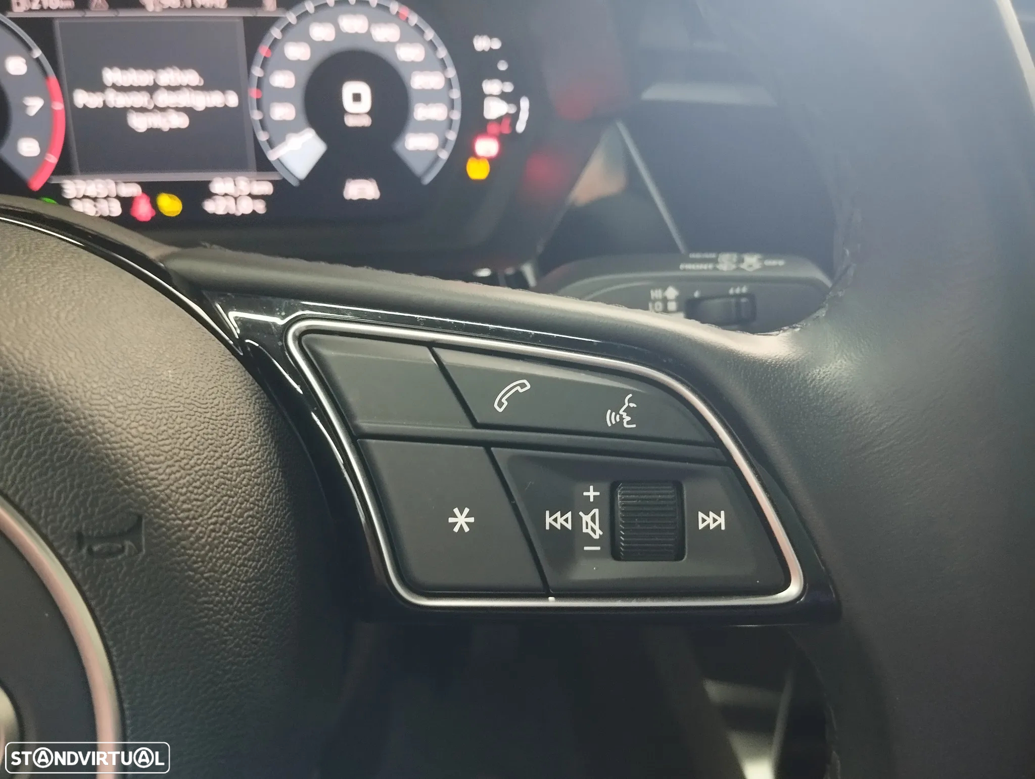 Audi A3 Sportback 30 TFSI - 20