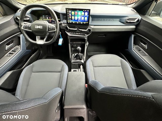 Dacia Duster 1.2 TCe mHEV Journey - 28