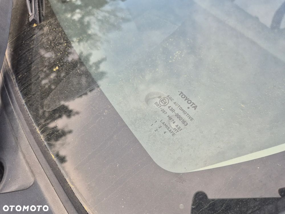 Toyota Prius - 10