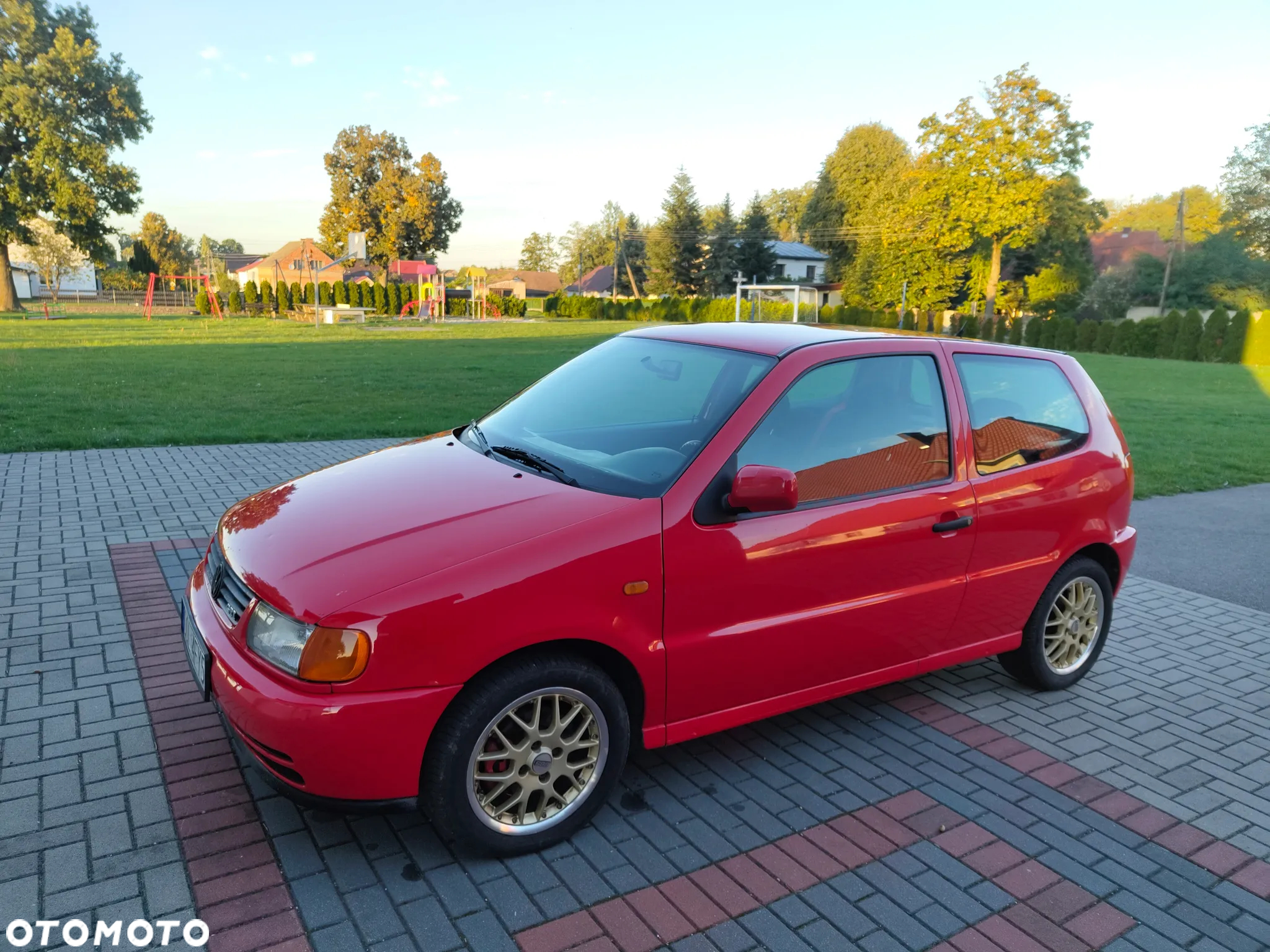 Volkswagen Polo GTI Limited Edition - 3