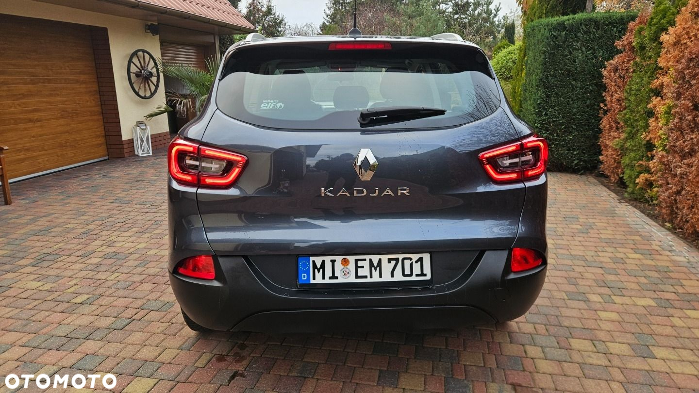 Renault Kadjar 1.2 Energy TCe Business - 6