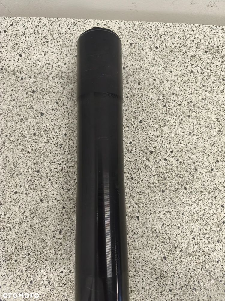 Laga prawa, amortyzator prawy, zawieszenie przód, przednie Triumph Trident 660 2022 - 2