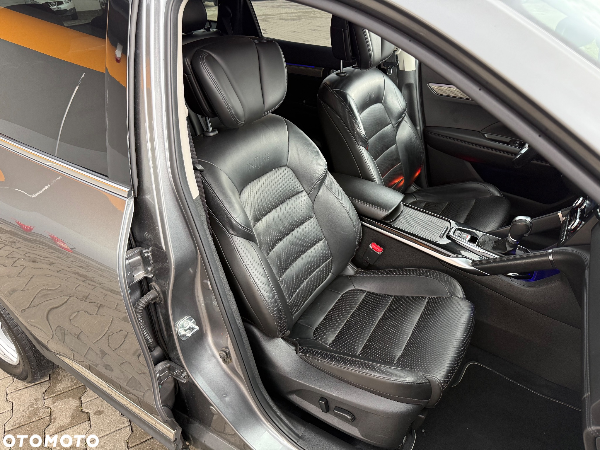 Renault Koleos ENERGY dCi 175 X-tronic 4WD INITIALE PARIS - 26