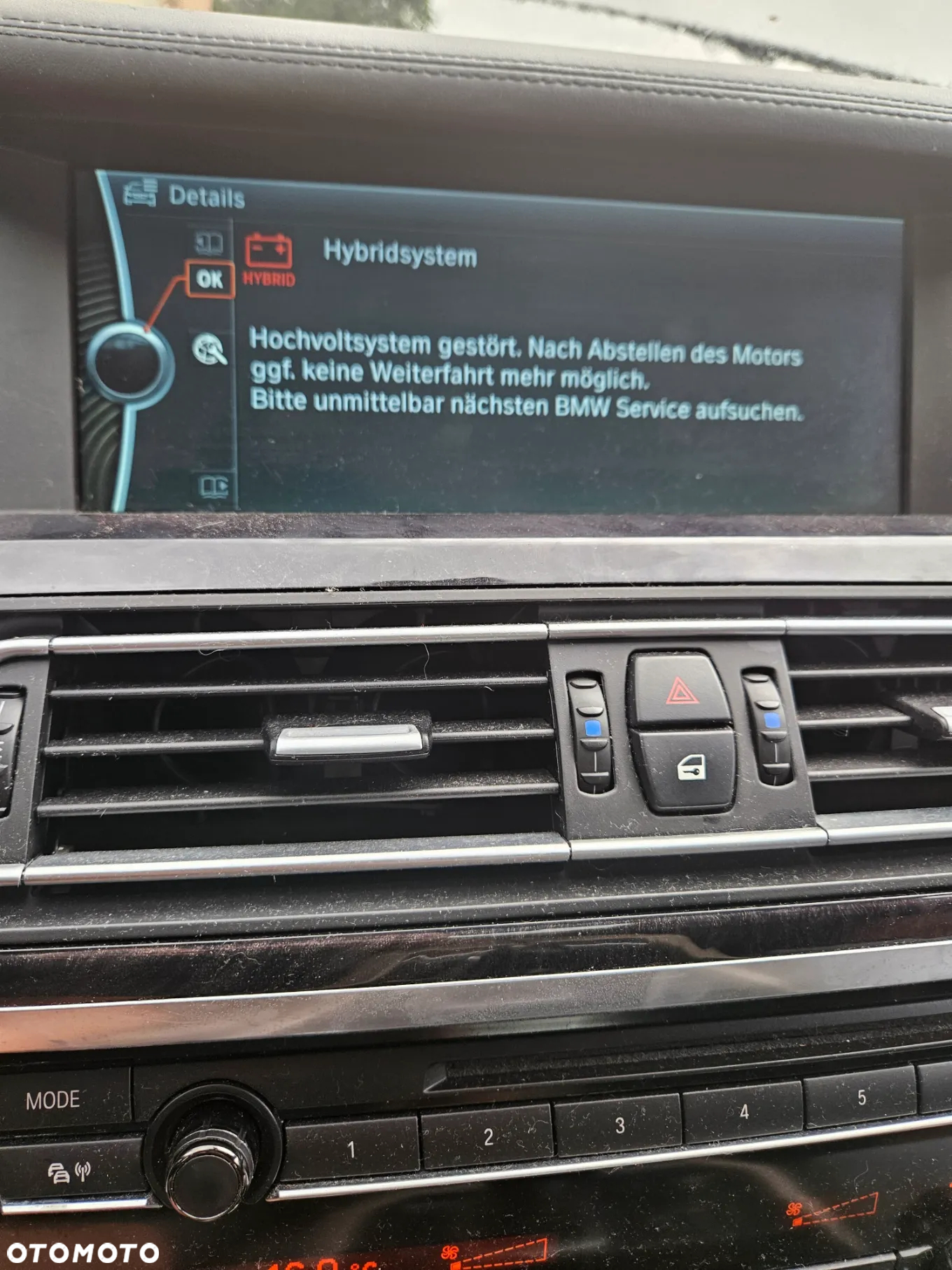BMW Seria 7 750Li - 11