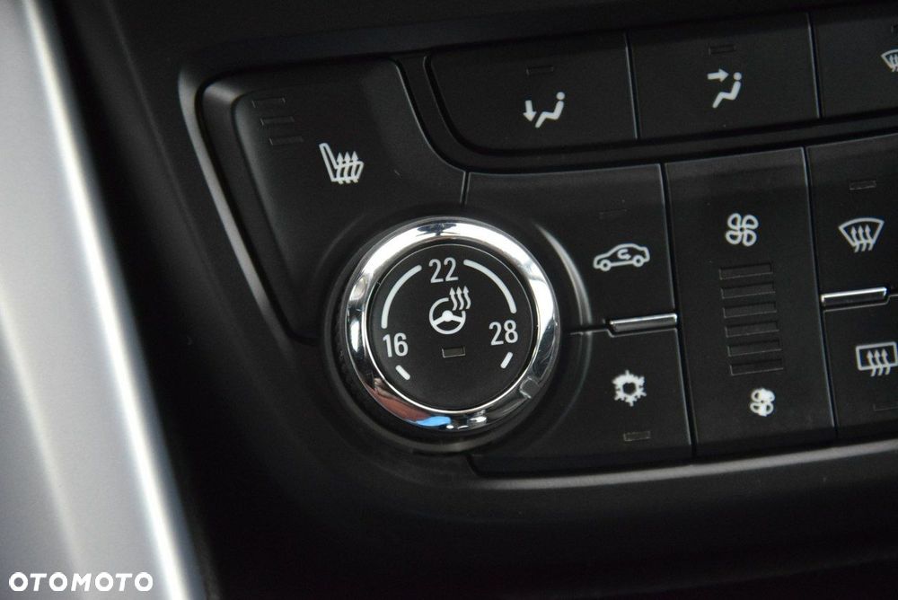 Opel Zafira 1.4 Turbo Active - 29