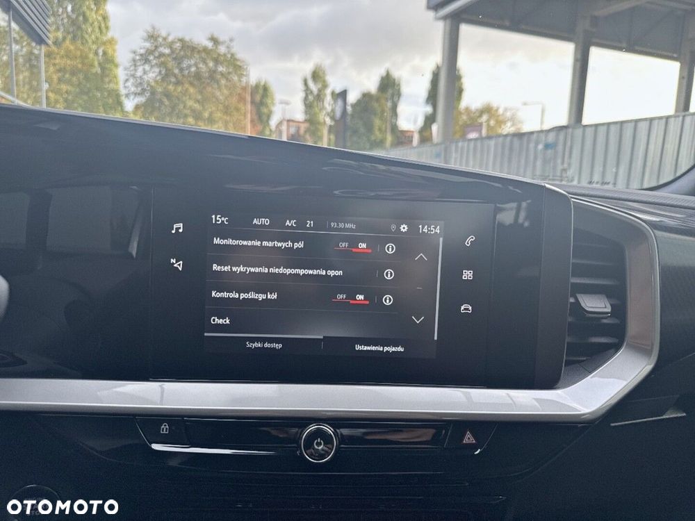 Opel Mokka 1.2 T GS S&S - 20