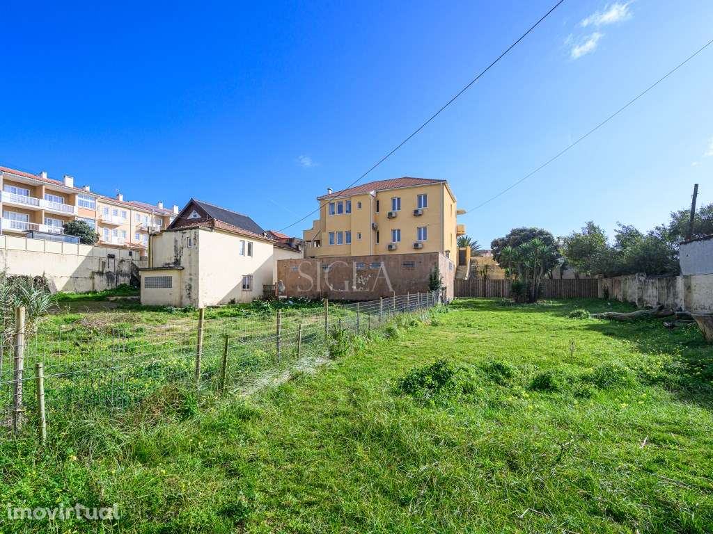 Moradia com Terreno em Cortegaça - Grande imagem: 5/52