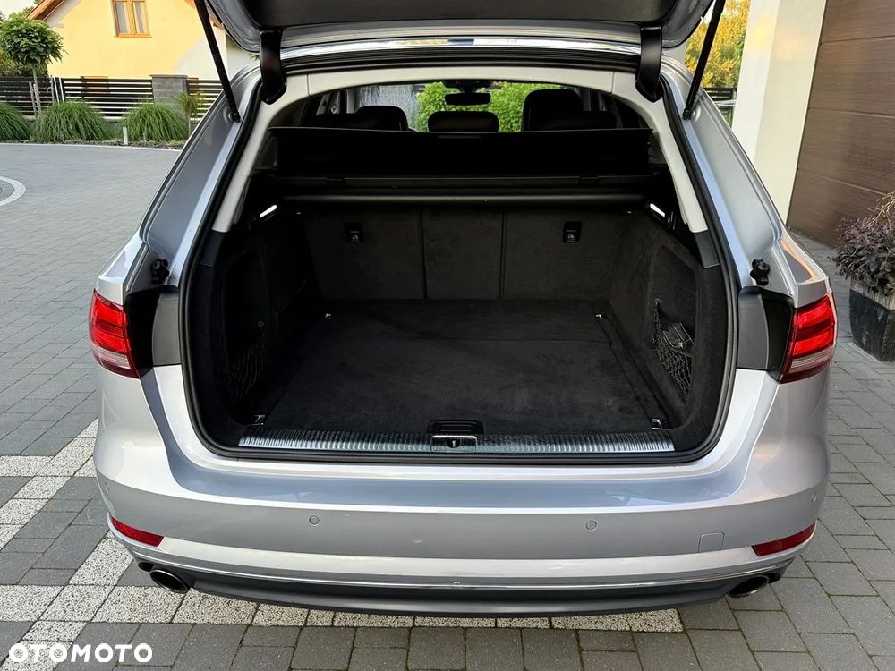 Audi A4 - 27