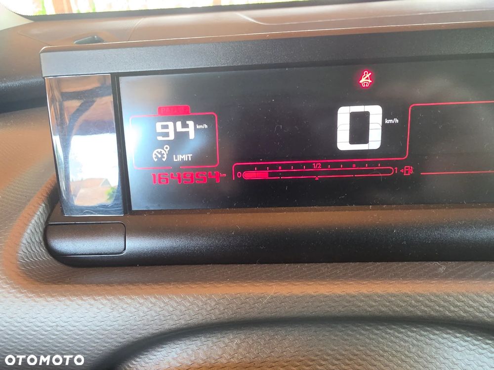 Citroën C4 Cactus PureTech 82 Feel Edition - 22
