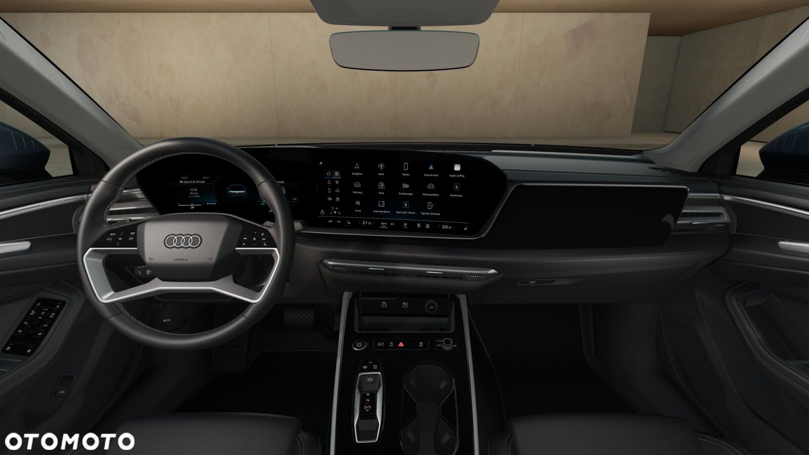 Audi A5 - 6