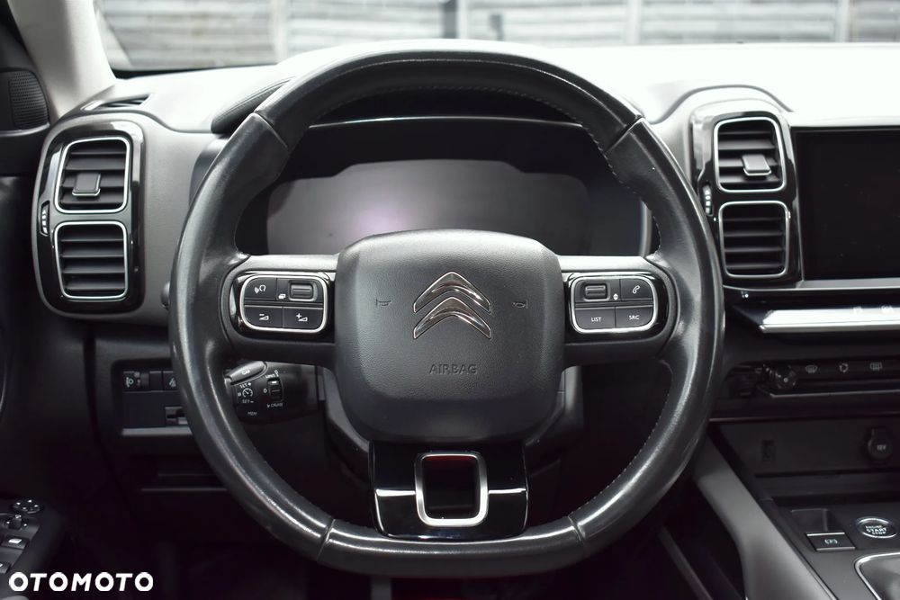 Citroën C5 Aircross 1.2 PureTech C-Series - 27