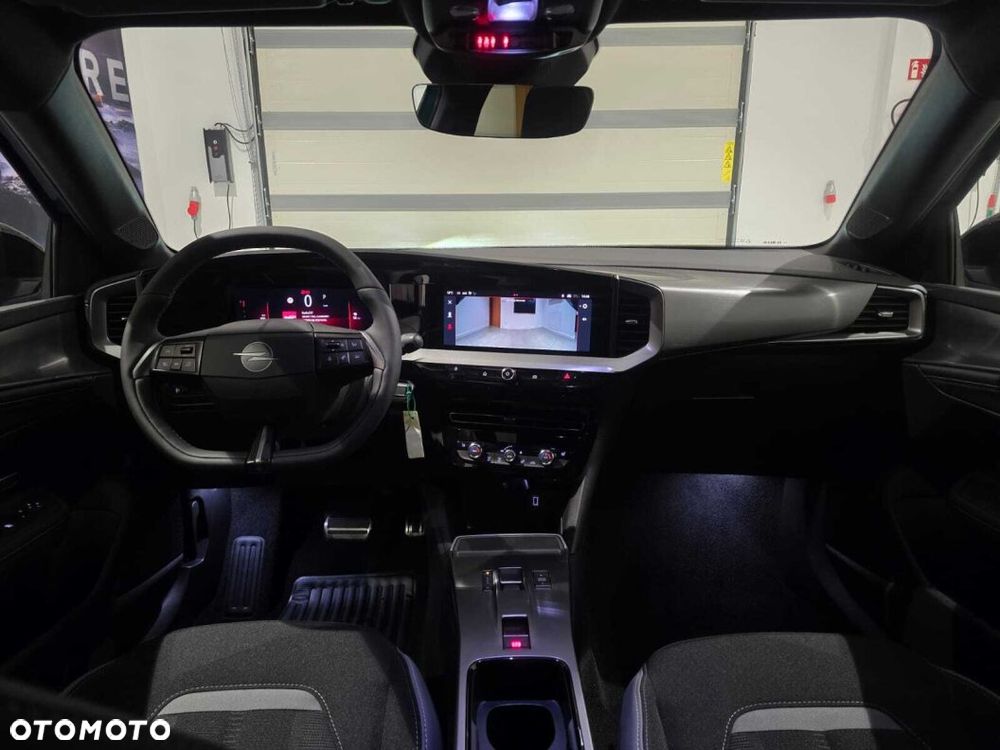 Opel Mokka 1.2 T GS S&S - 8