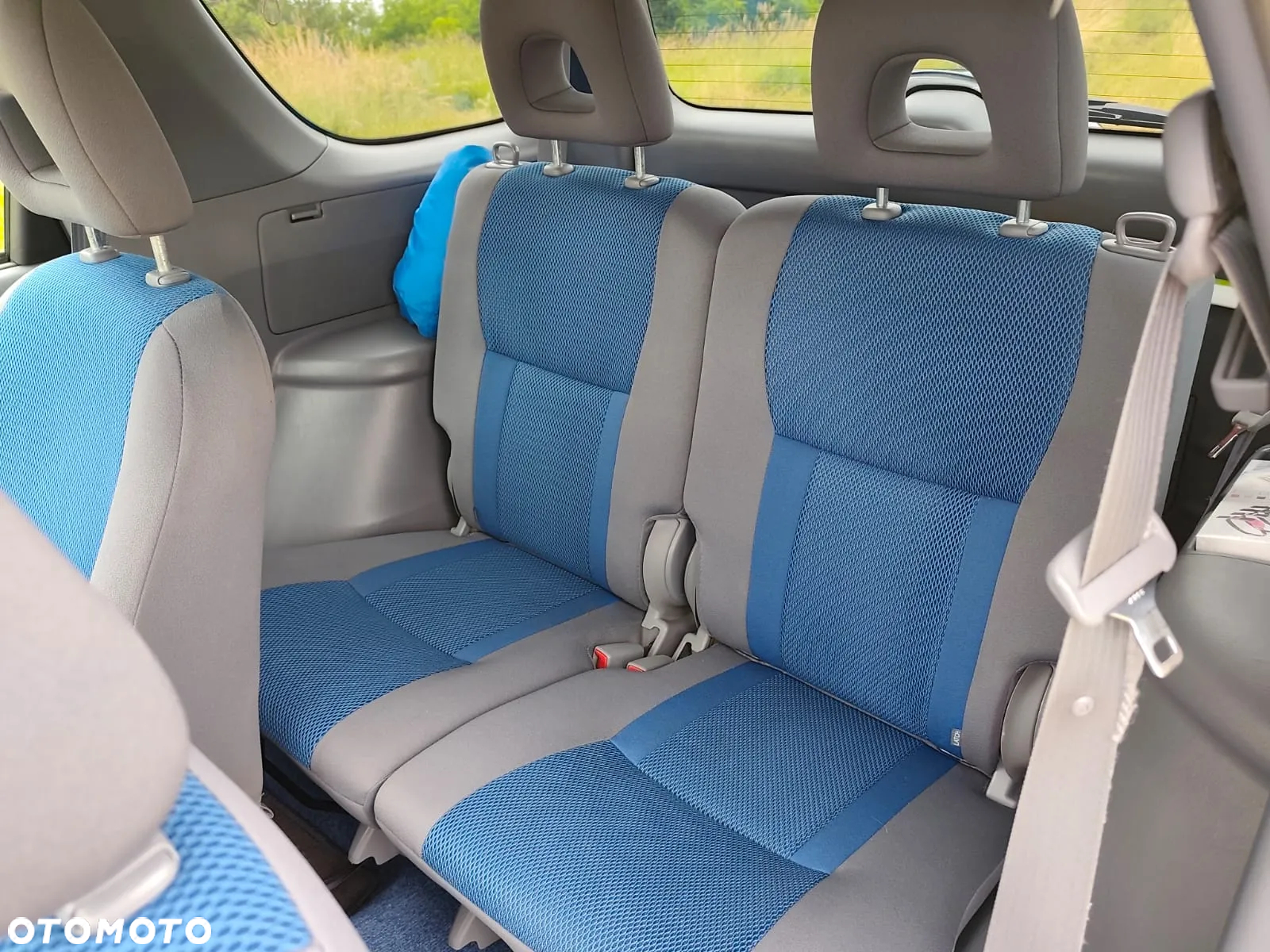 Toyota RAV4 1.8 VVT-i 4x2 - 20