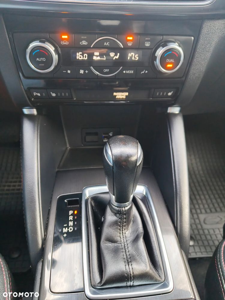 Mazda CX-5 - 16
