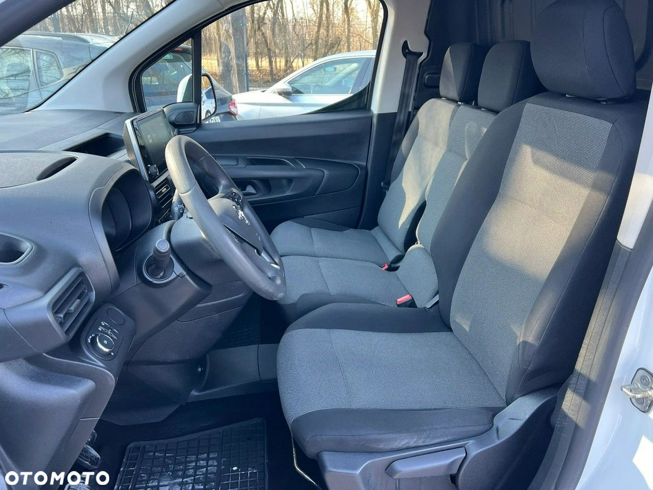 Opel Combo - 18