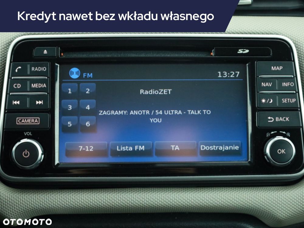 Nissan Micra - 15