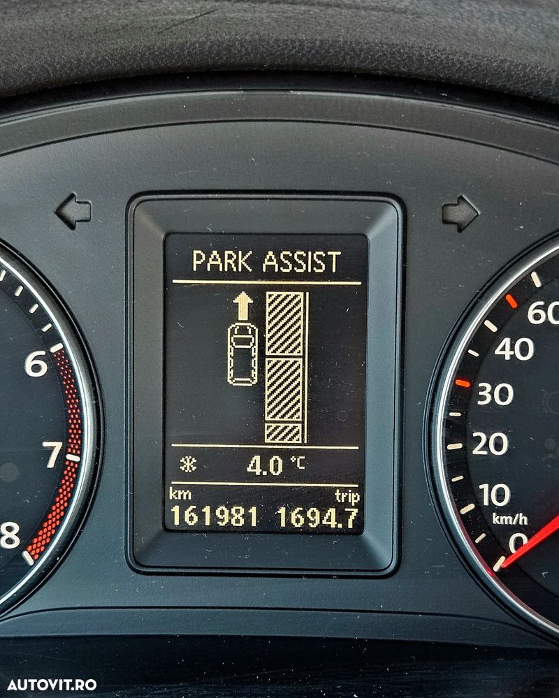 Volkswagen Golf 1.4 TSI Exclusive - 21