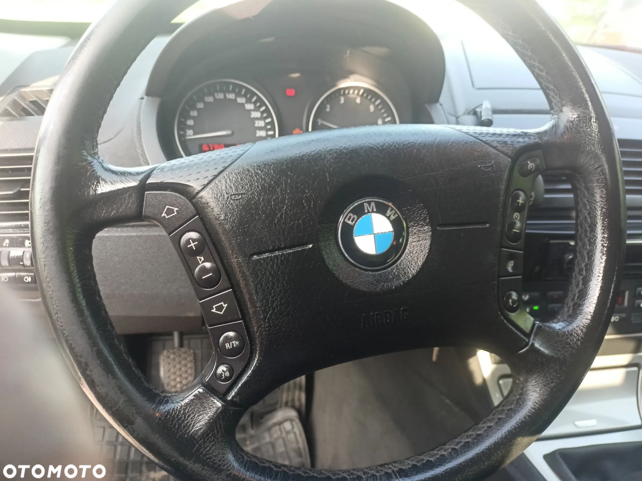 BMW X3 xDrive20i - 14