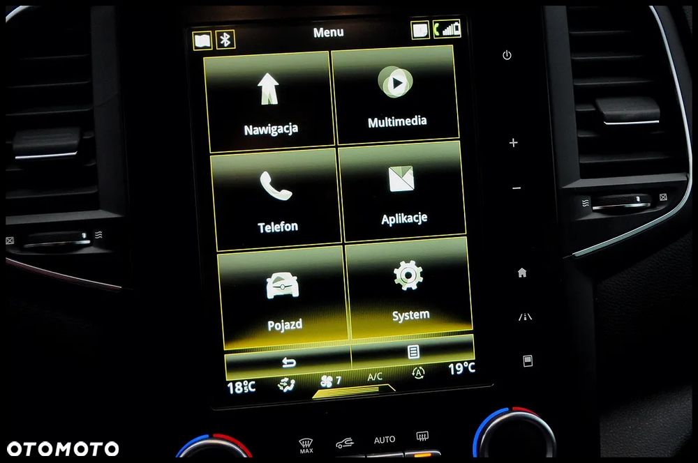 Renault Megane 1.2 Energy TCe Limited - 33