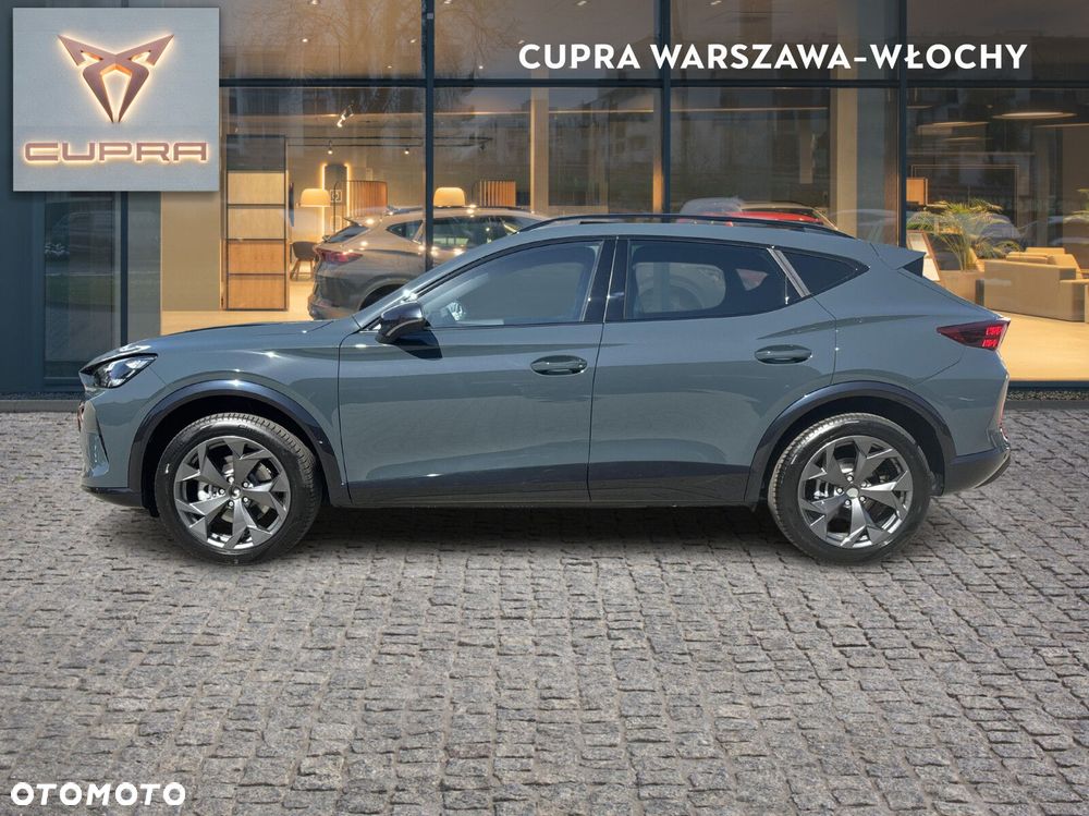 Cupra Formentor 1.5 eTSI mHEV DSG - 3