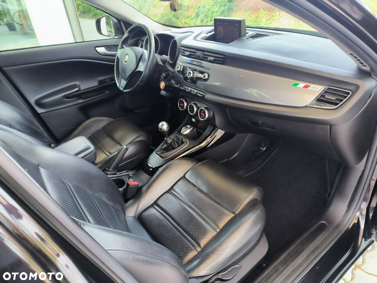 Alfa Romeo Giulietta - 18