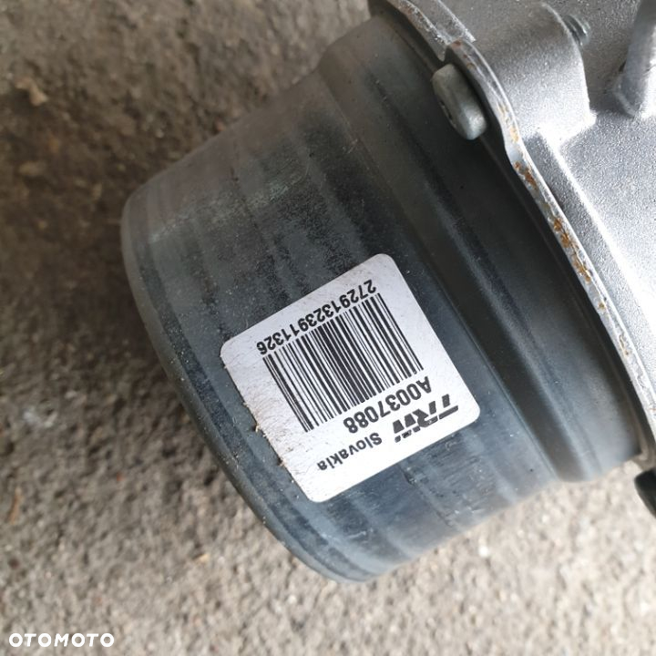 FIAT 500L 500 L KOLUMNA WSPOMAGANIE ELEKTRYCZNE 59321694 13R - 2