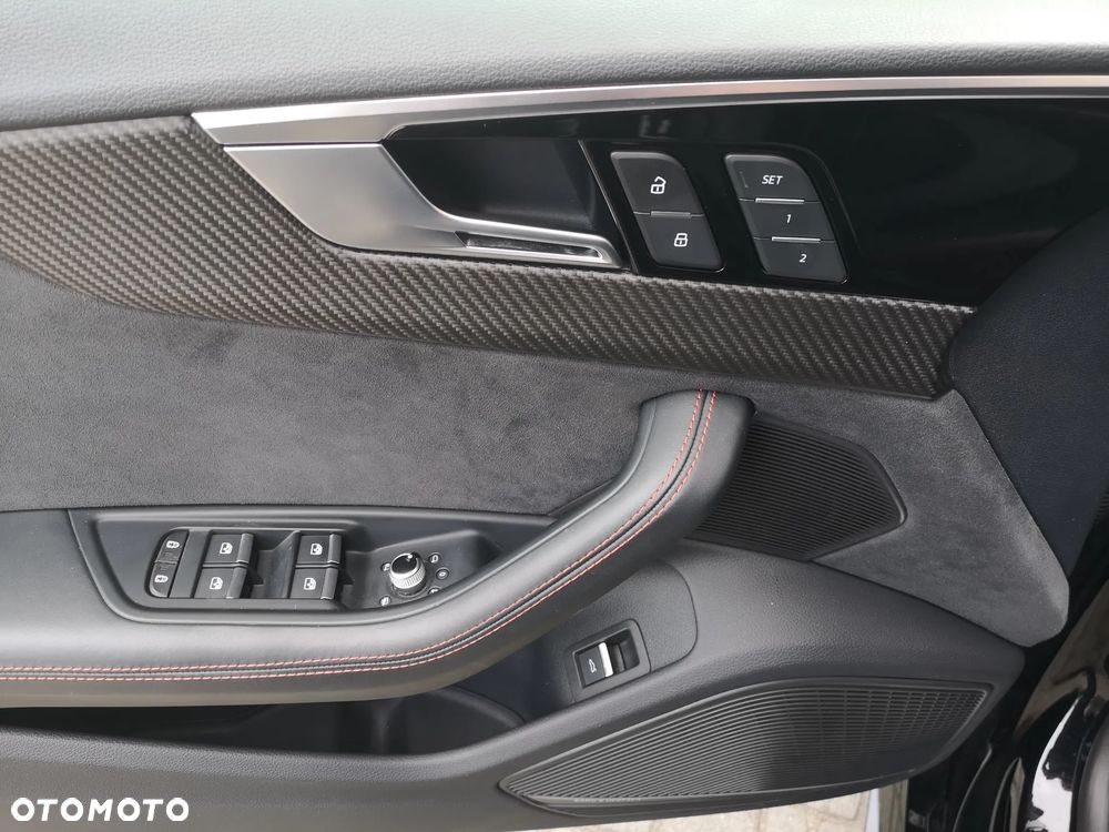 Audi RS5 Sportback 2.9 TFSI Quattro Tiptronic - 20