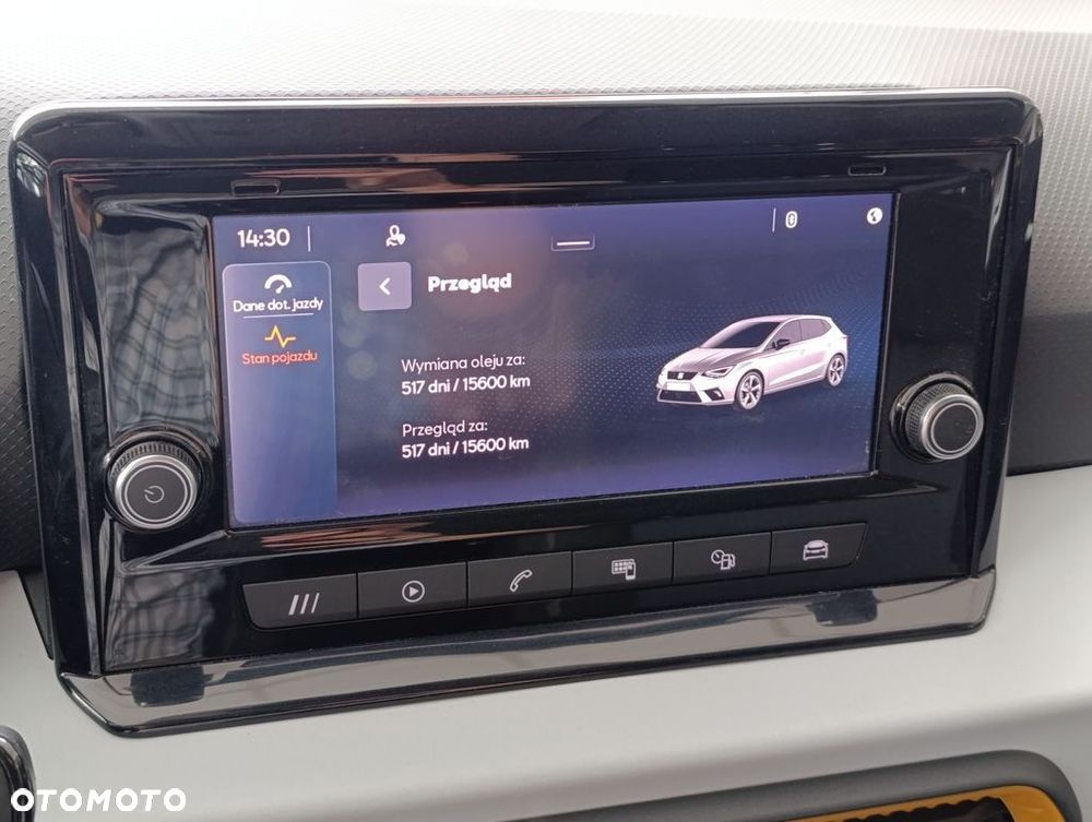 Seat Ibiza 1.0 MPI EVO Style S&S - 18