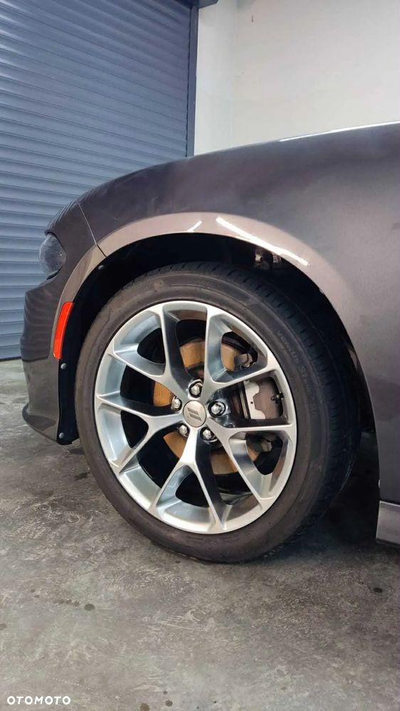 Dodge Charger 3.6 GT - 11