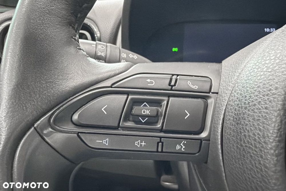 Toyota Yaris Hybrid 1.5 Comfort - 16