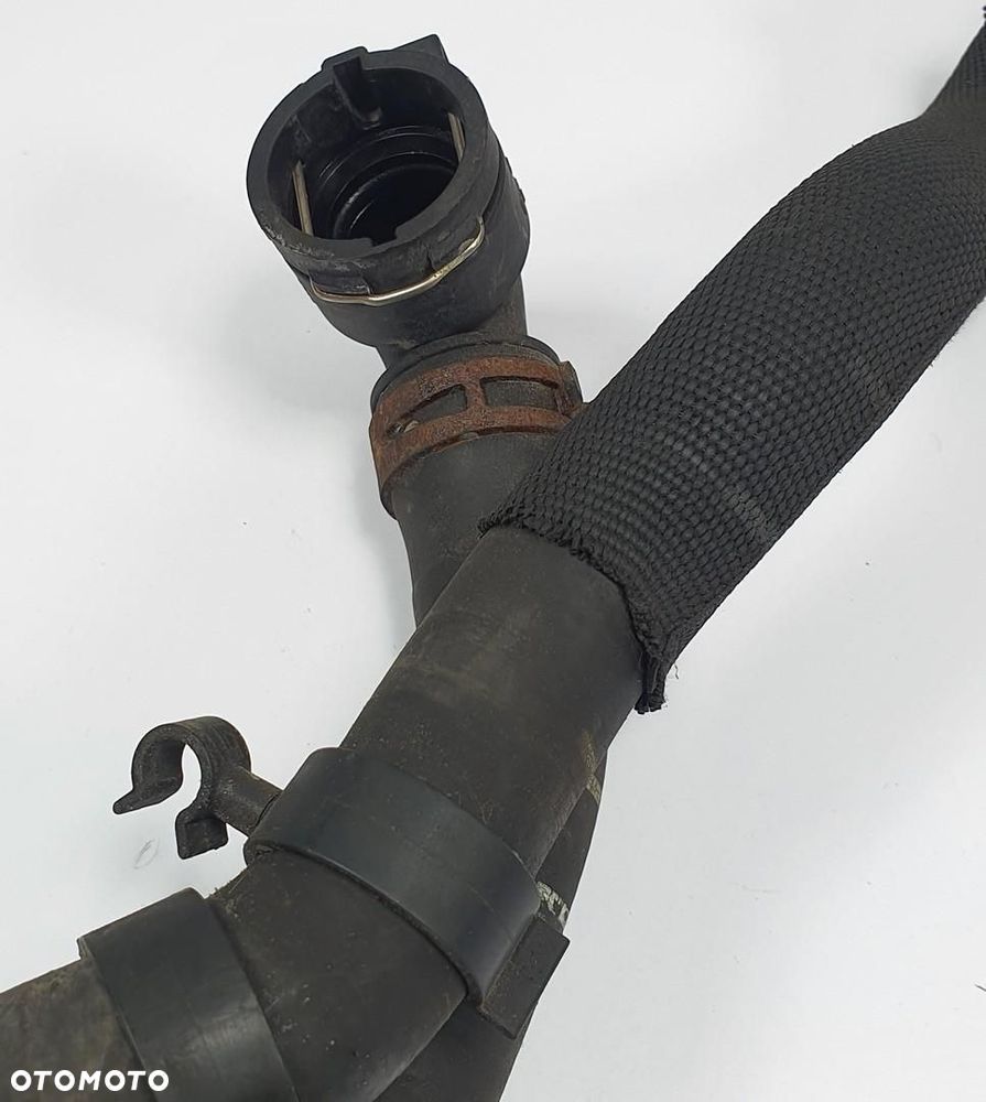 WĄŻ RURA WODY RANGE ROVER III L322 5.0 V8 AH42-8K534-AB - 3