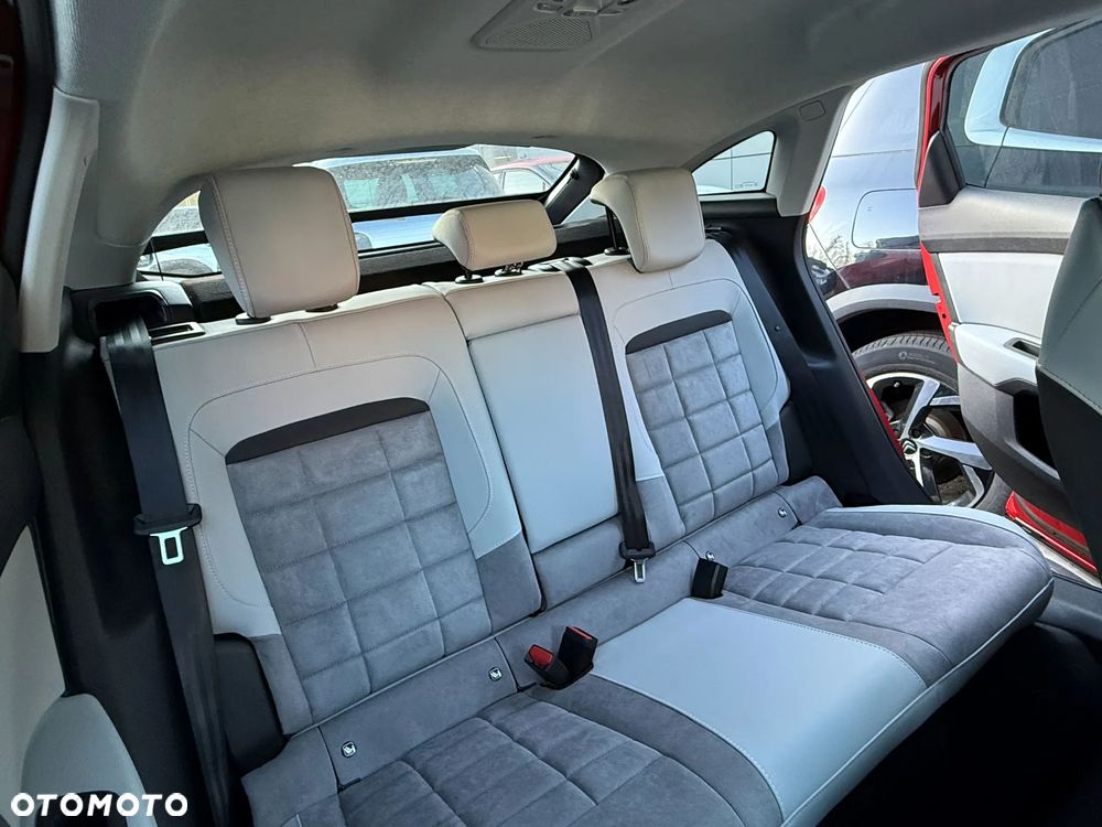 Citroën C4 1.2 mHEV Max eDCT6 - 11