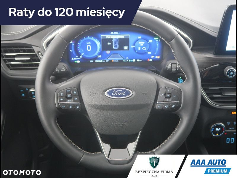 Ford Kuga - 16
