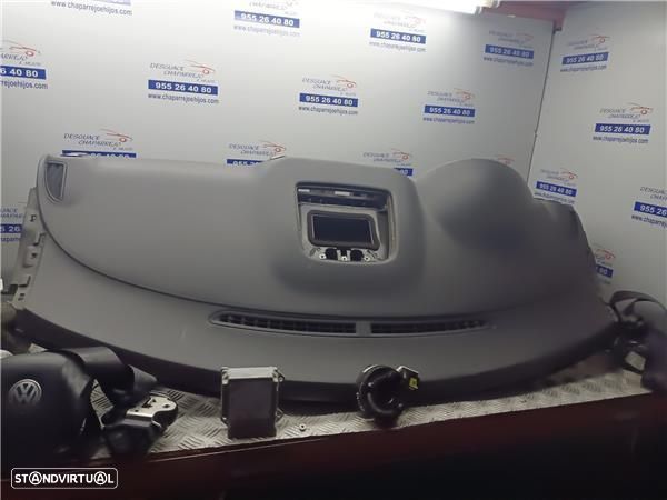 KIT AIRBAGS OTROS... MODELOS - 1